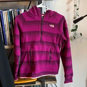 North Face Hoodie
